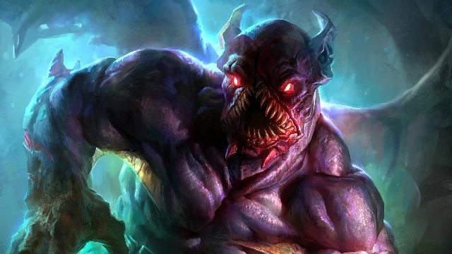 В Dota 2 добавлен прогресс атласа и исправлен баг героя Night Stalker 