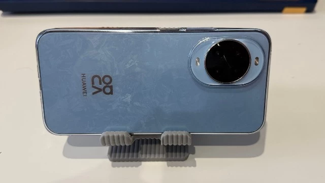 Обзор HUAWEI Nova 14: сбалансированный смартфон без лишних компромиссов