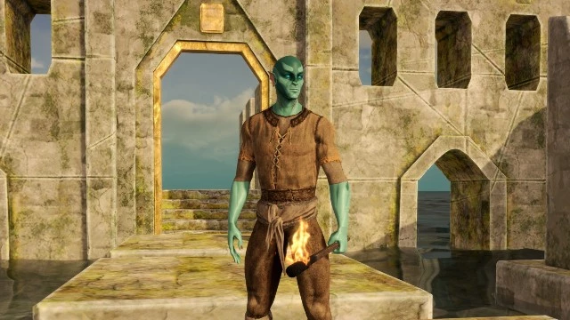 Разработчики Pantheon: Rise of the Fallen обещают переработать систему прокачки персонажа