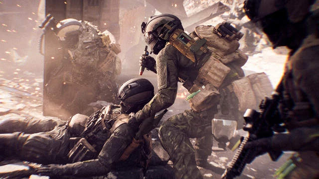 Ивент на двойной опыт в Battlefield 6 вскрыл лимит на прогрессию в игре