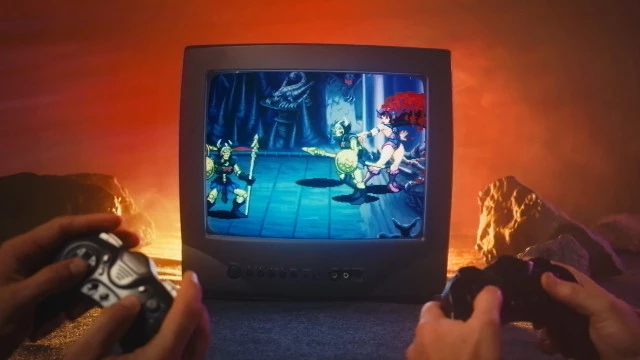 Сила у вас! Анонс He-Man and the Masters of the Universe: Dragon Pearl of Destruction