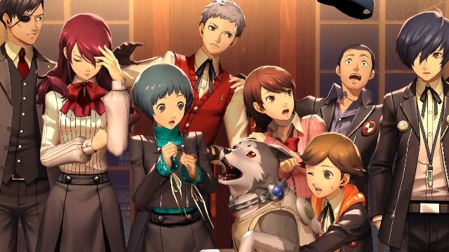 Sega и Atlus приготовили для Tokyo Game Show 2025 четыре загадочных проекта