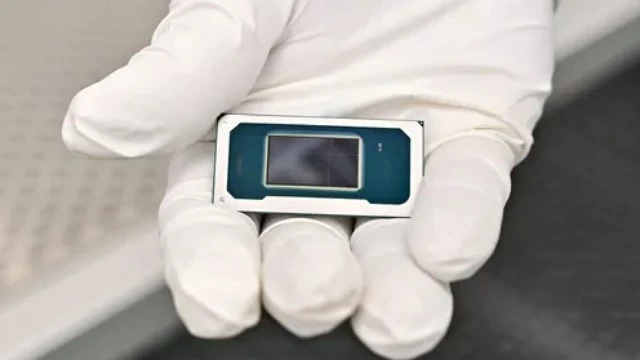 Intel Panther Lake для консолей задерживается — ждать Core G3 придется до лета