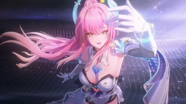 Вышло обновления 3.1 для Wuthering Waves, а вместе с ним и Эймес