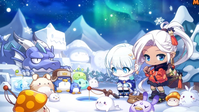 Самые популярные MMORPG в Южной Корее: классика непобедима