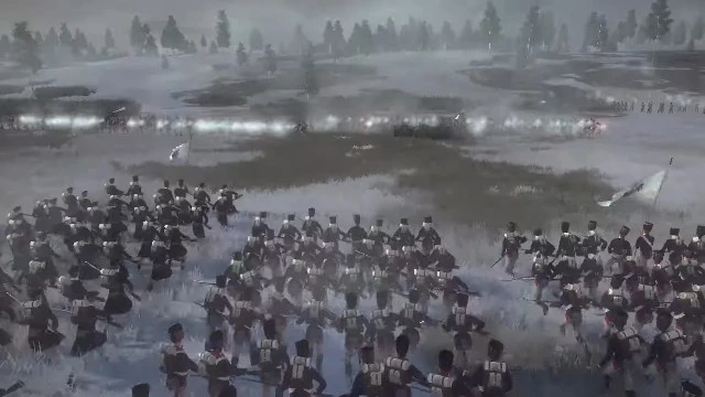 Маленький Капрал уже на мобилках с релизом Total War: NAPOLEON в Google Play и App Store