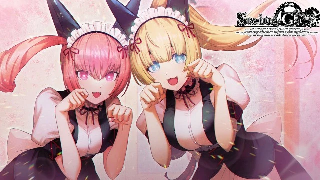 Steins;Gate RE:BOOT отложена до 2026 года