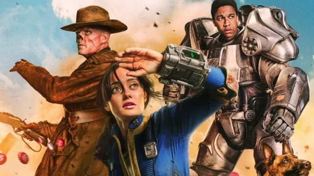 Второй сезон Fallout показывает результаты куда скромнее, чем первый