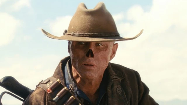 Уолтон Гоггинс анонсировал третий сезон сериала Fallout на фанатском мероприятии