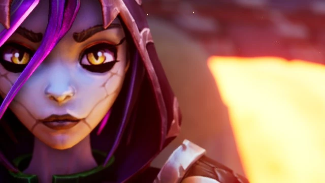 MMORPG World of Titans получила первый трейлер