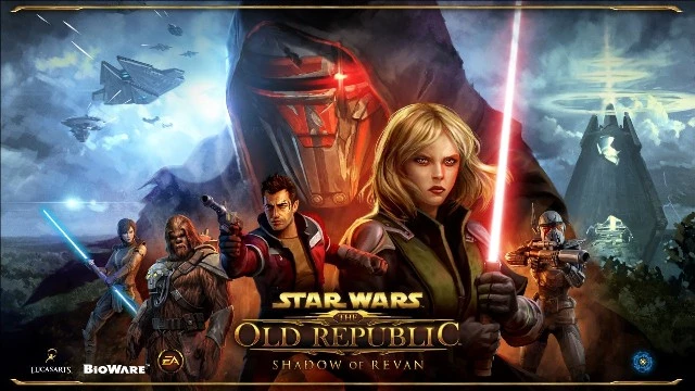 F2P-игрокам MMORPG Star Wars: The Old Republic станет доступно больше функций в игре