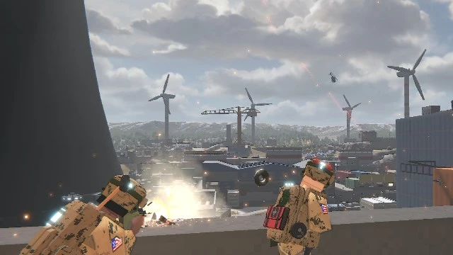 Разработчики BattleBit Remastered проанализировали итоги плейтеста и рассказали о планах