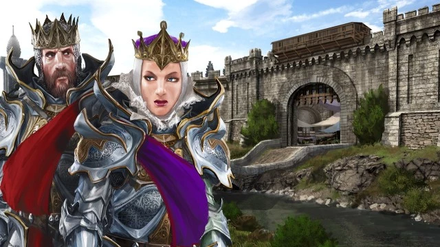 Создатель Chronicles of Elyria прекратил разработку игры из-за «угроз судебного преследования»