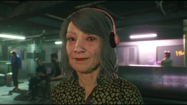 Анонсирована Metro Rivals: New York — симулятор подземки с сюжетом и PvP