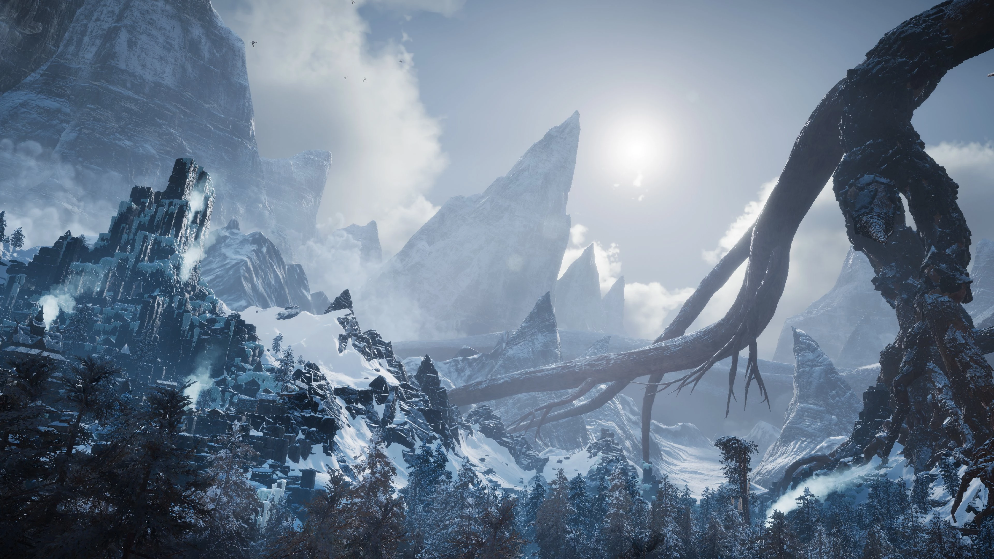 Assassin's Creed Valhalla — Серия роликов, которая сделает из вас викингов, и автоматический выбор пола Assassin's Creed Valhalla — Серия роликов, которая сделает из вас викингов, и автоматический выбор пола