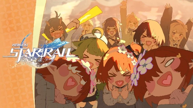 Команда Honkai: Star Rail поздравила игроков со второй годовщиной новым анимационным видео