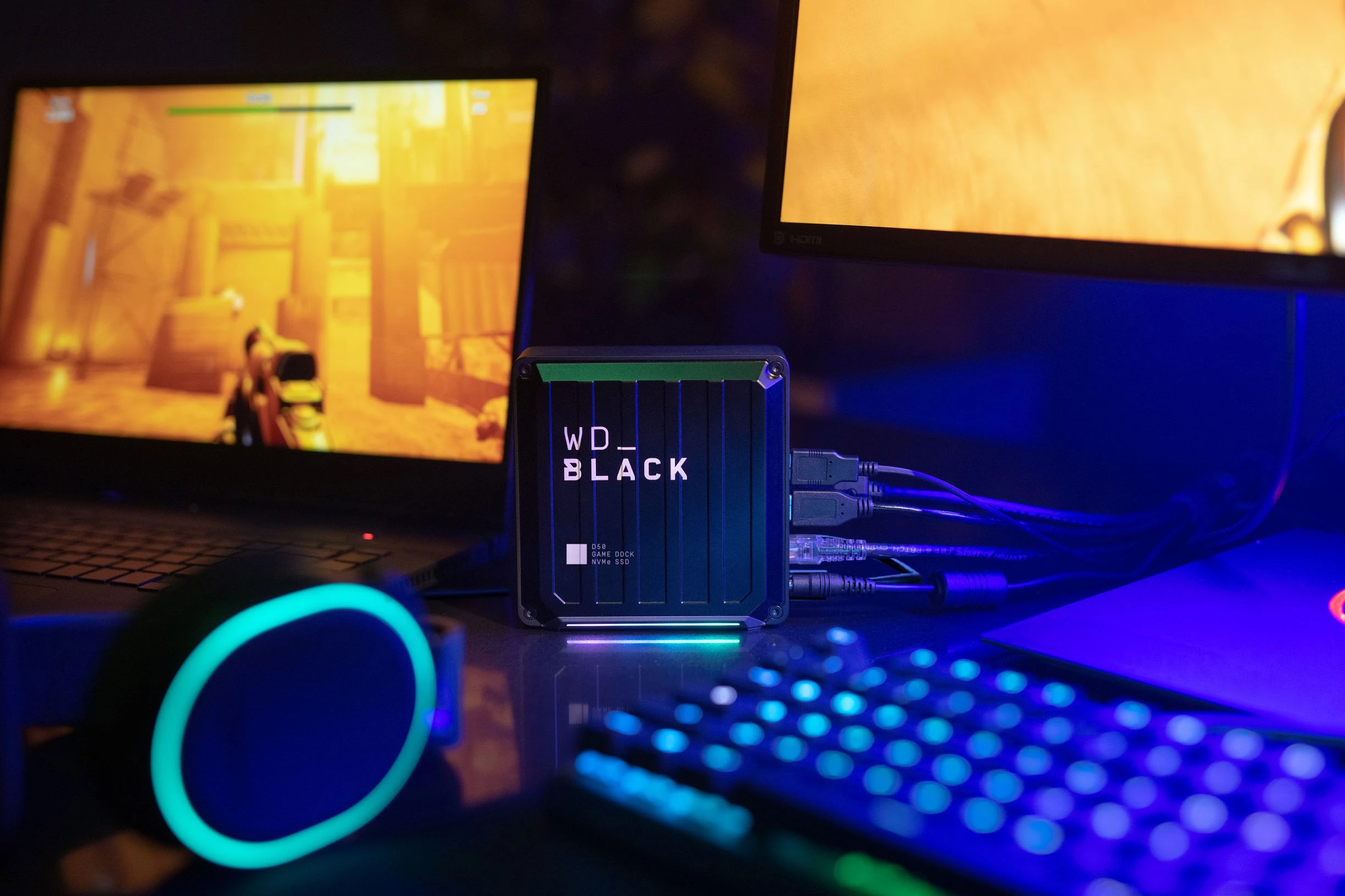 Western Digital представляет новые продукты линейки WD_Black Western Digital представляет новые продукты линейки WD_Black