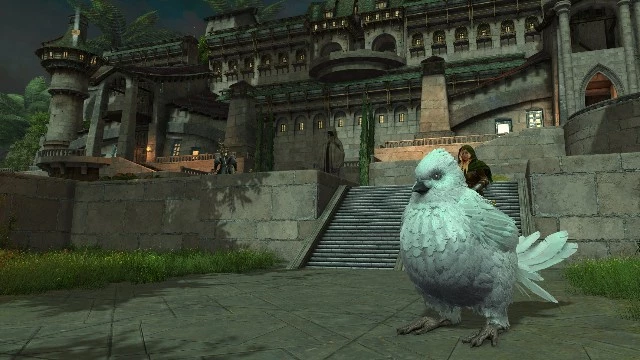 Команда Guild Wars 2 полностью обновит тени вместе с релизом дополнения Visions of Eternity