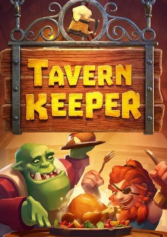 Tavern Keeper