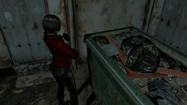 Набор HD-текстур для Resident Evil 6 позволяет взглянуть на игру по-новому