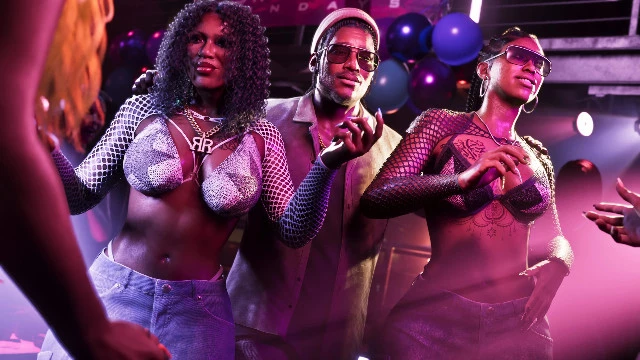 Перенос GTA 6 автоматически исключает ее из претендентов на игру года 2026 — рынок ААА-игр может посыпаться в 2027-м