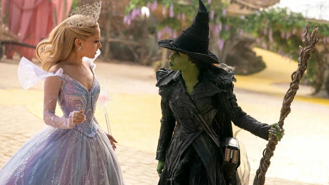 Гарантированный успех: фильм «Злая. Часть 2» в дебют собрал 226 миллионов долларов