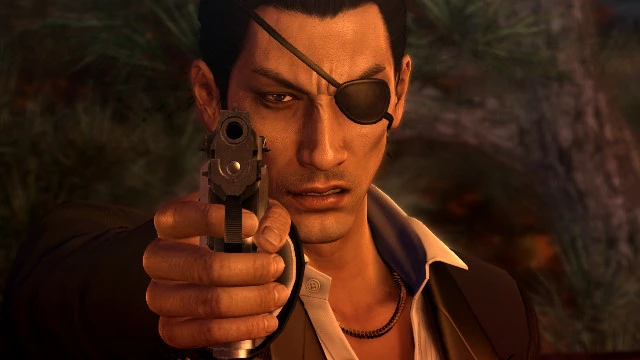 Именно ПК-бояре сделали серию Yakuza мировым хитом