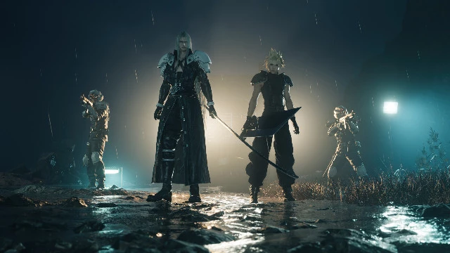 Теперь можно проходить: качественный русификатор для Final Fantasy 7: Rebirth завершен