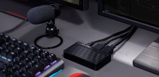 Продолжается конкурс от Gigary.Ru и компании AVerMedia