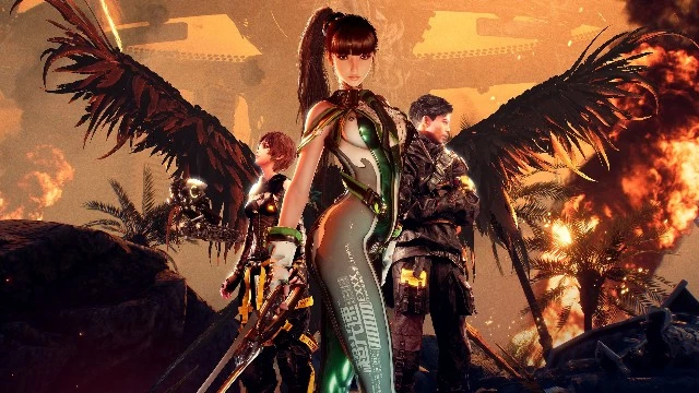 Глава Shift Up считает, что для конкуренции с Китаем просто необходим ИИ