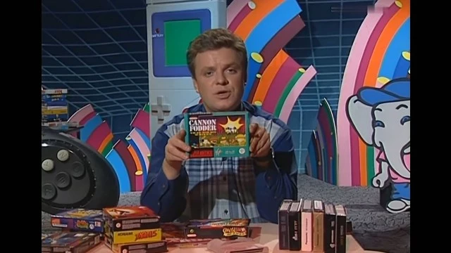 Денди — Новая реальность возвращается в HD: легендарное шоу Супонева отцифровано и доступно целиком