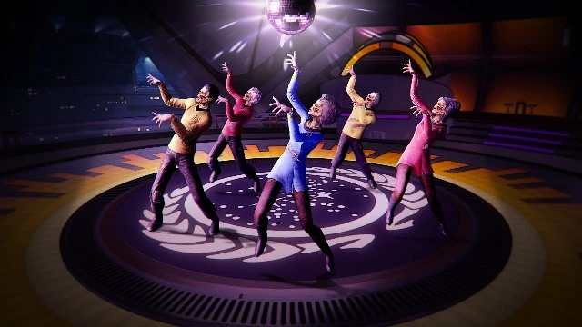 В Star Trek Online стартовало Хэллоуинское событие с наградой в виде армии зомби