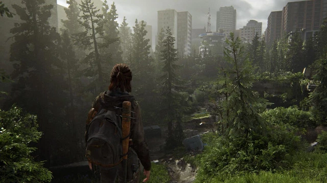 Дракманн отошел от сериала The Last of Us ради будущиз игр по франшизе