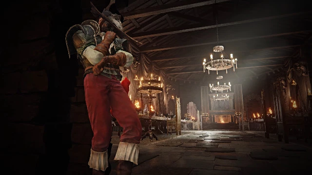 Ну не тянет: Elden Ring для Nintendo Switch 2 перенесли на 2026 год