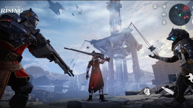 Доходы Destiny: Rising резко упали ко второму сезону: разработчики начали душить донатом, а игроки решили бросить игру