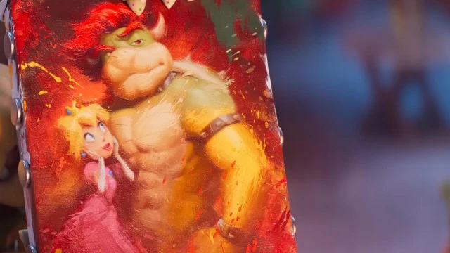 Вышел первый трейлер анимационного фильма «Галактика Супер Марио в кино» — скоро Nintendo получит еще один миллиард 