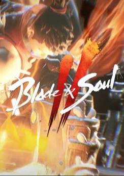 Blade & Soul 2