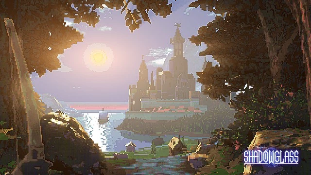 Starhelm Studios показала геймплей иммерсивного симулятора в стиле фэнтези Project Shadowglass