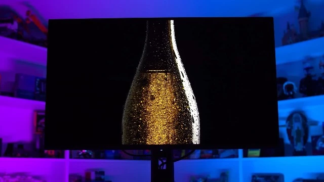 Как сильно выгорает QD-OLED? Заметные следы появились лишь спустя 18 месяцев неправильного пользования