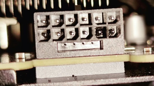 Еще одна RTX 5090 пострадала от разъема питания 16-pin