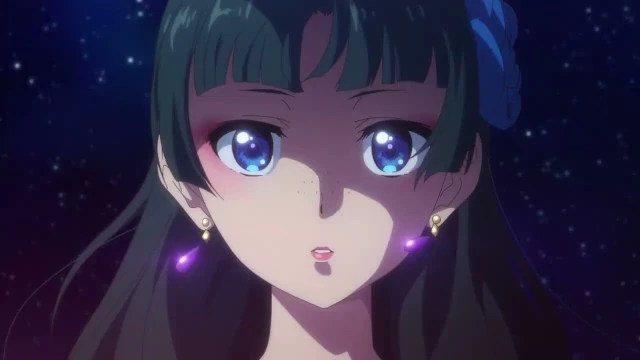 Японцы назвали 10 лучших аниме современности