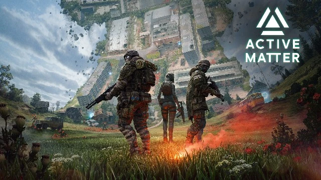 Разработчики Active Matter ответили на самые популярные вопросы сообщества