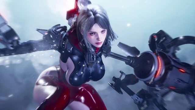 Что с собой принесли три последних крупных обновления The First Descendant