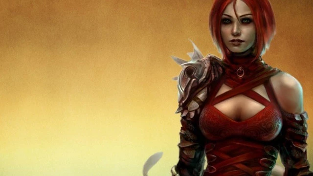 Лучшая RPG всех времен, Planescape: Torment, получит огромное фанатское DLC в этом году
