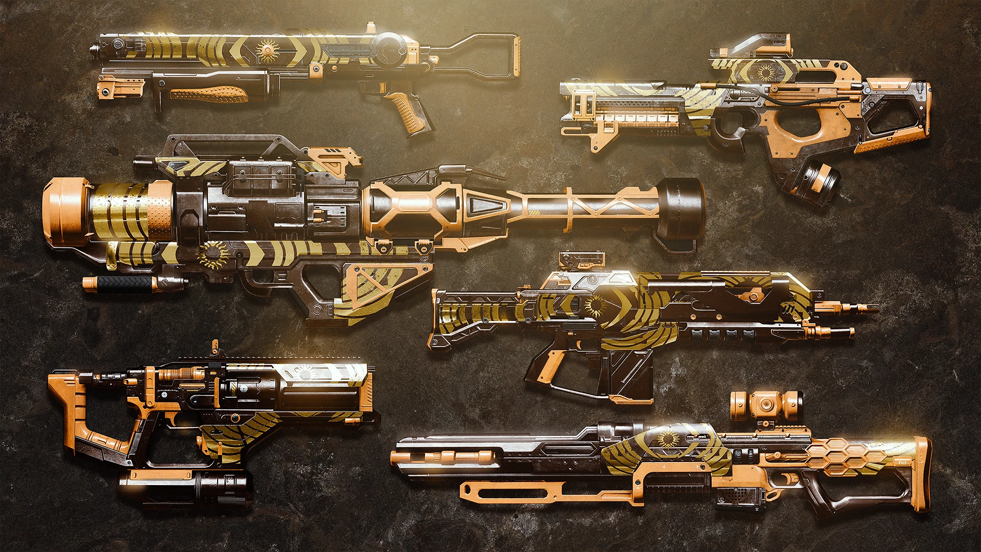 Destiny 2 - Изменения в сандбоксе и подробности про адепт оружие Destiny 2 - Изменения в сандбоксе и подробности про адепт оружие
