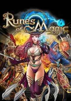 Runes of Magic