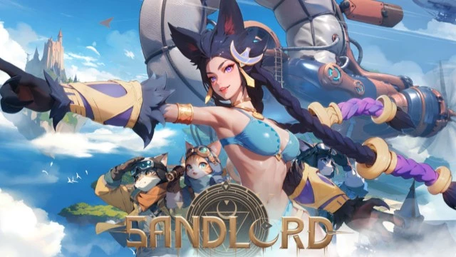 8-й сезон Torchlight: Infinite, Sandlord, выйдет в апреле