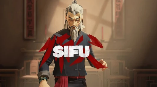 [SGF 2021] Sifu: Схватка мастера боевых искусств в новом геймплейном трейлере