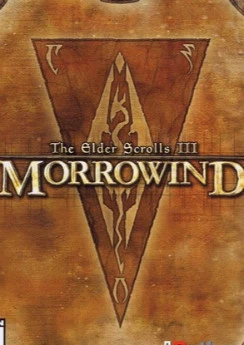 The Elder Scrolls 3: Morrowind
