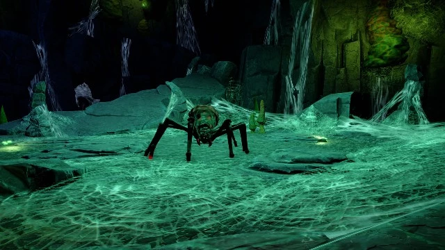 Разработчики MMORPG Pantheon: Rise of the Fallen рассказали, как создают эпические битвы с боссами 